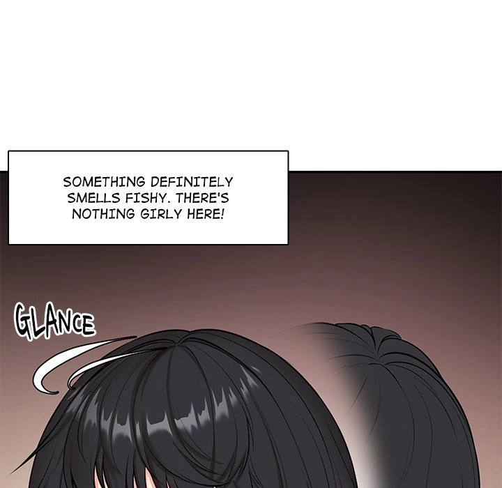 Amnesia Chapter 23 page 130 - 