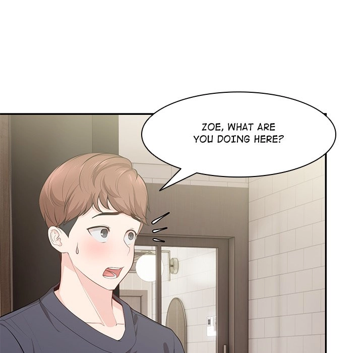 Amnesia Chapter 23 page 14 - 
