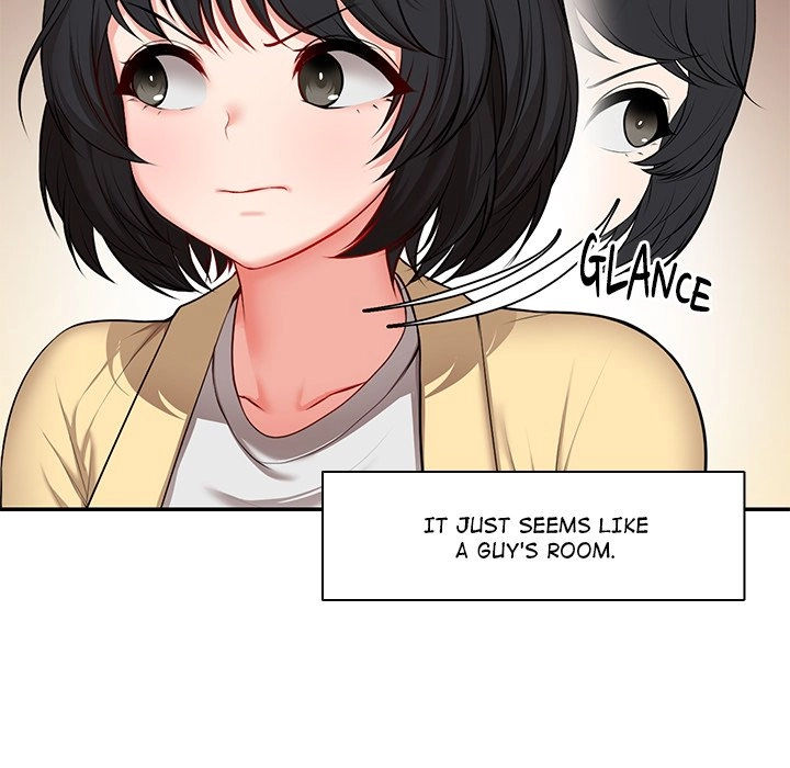 Amnesia Chapter 23 page 131 - 
