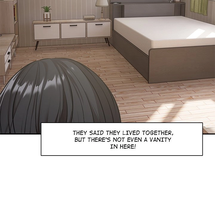 Amnesia Chapter 23 page 133 - 
