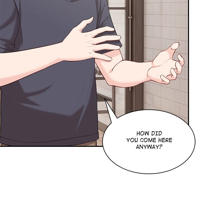 Amnesia Chapter 23 page 15 - 