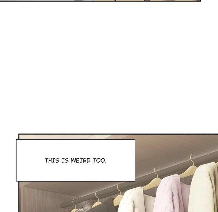 Amnesia Chapter 23 page 150 - 
