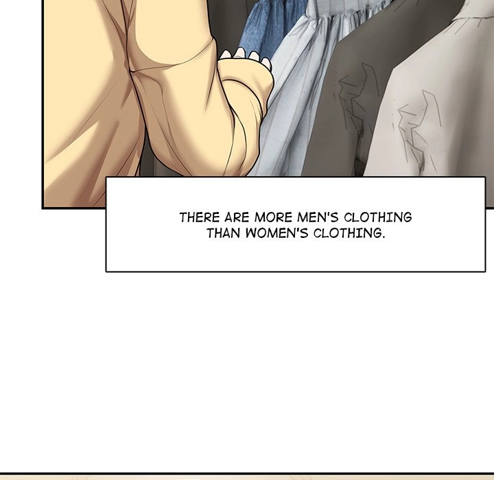 Amnesia Chapter 23 page 152 - 
