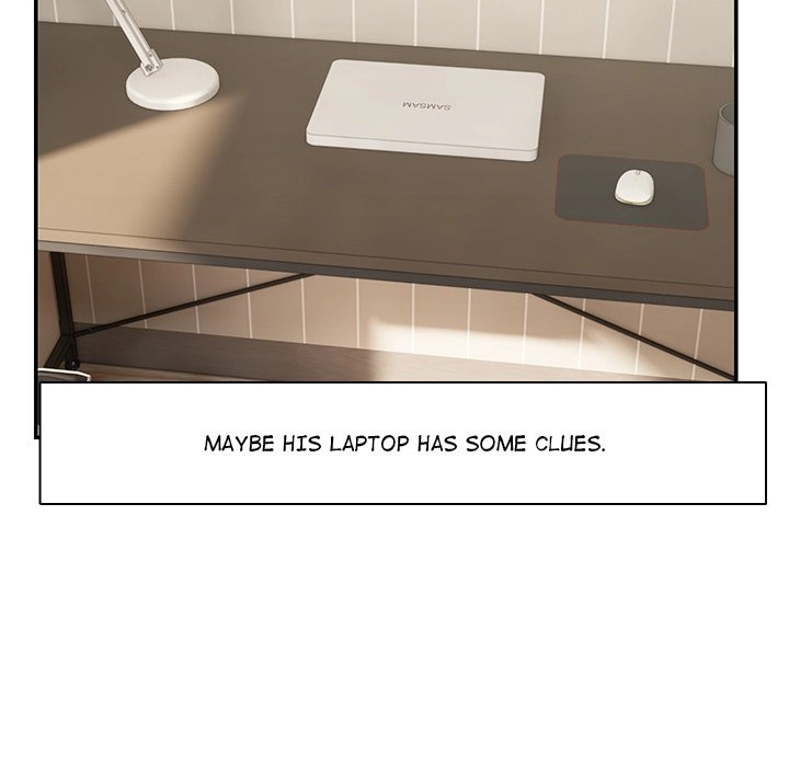 Amnesia Chapter 23 page 158 - 