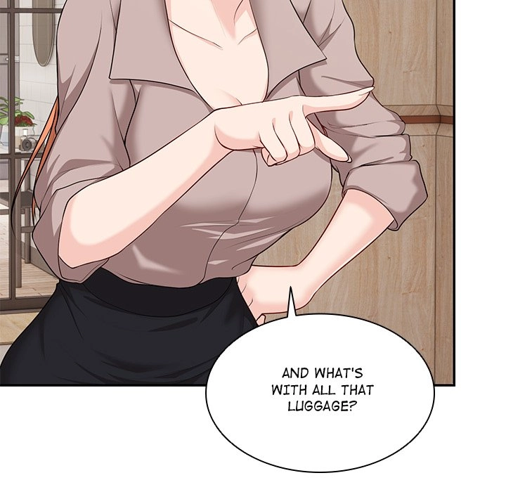 Amnesia Chapter 23 page 19 - 