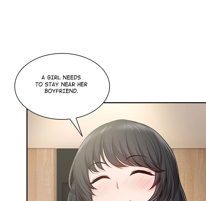 Amnesia Chapter 23 page 20 - 