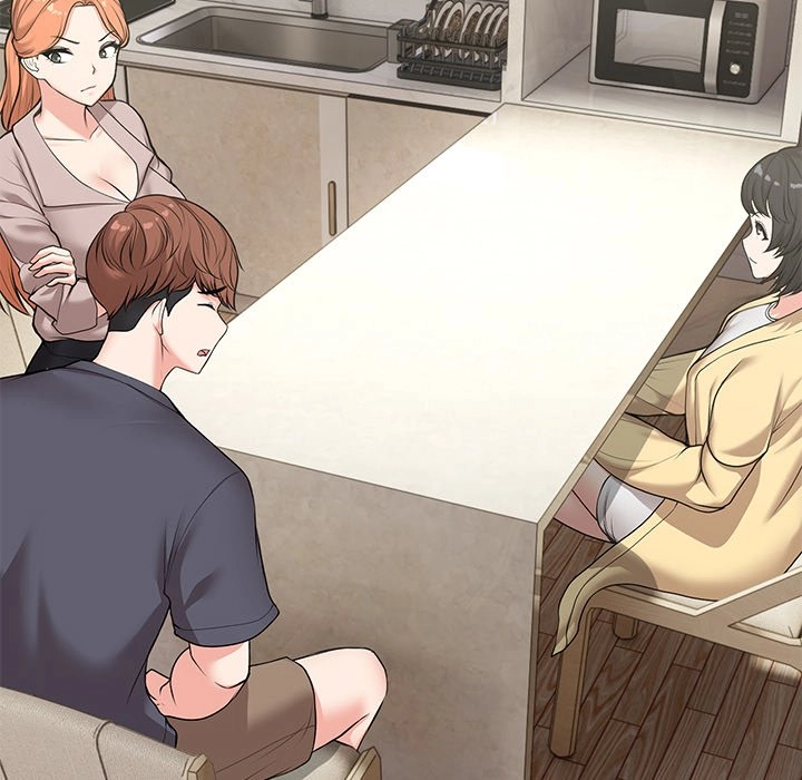 Amnesia Chapter 23 page 27 - 
