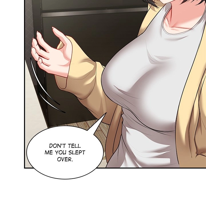 Amnesia Chapter 23 page 32 - 