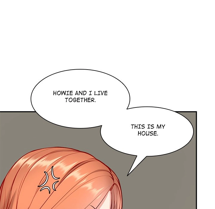 Amnesia Chapter 23 page 33 - 