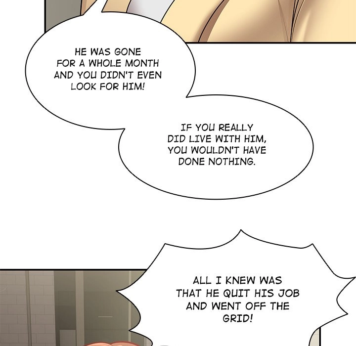 Amnesia Chapter 23 page 37 - 