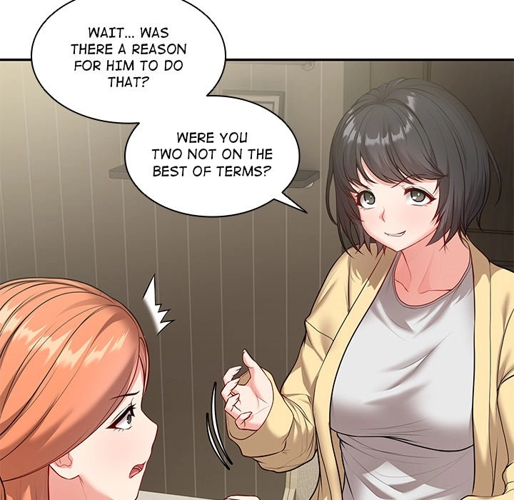 Amnesia Chapter 23 page 40 - 