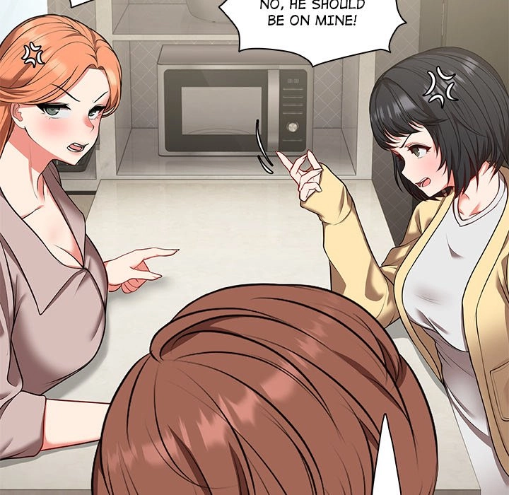 Amnesia Chapter 23 page 50 - 