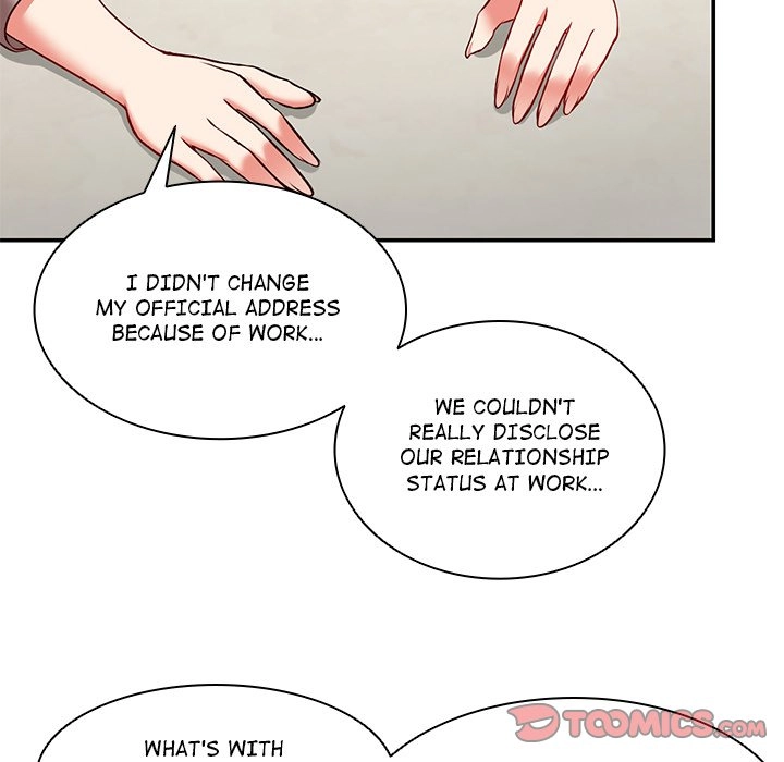 Amnesia Chapter 23 page 57 - 