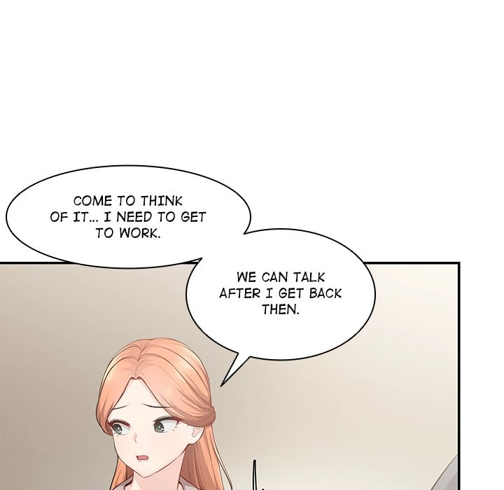 Amnesia Chapter 23 page 65 - 