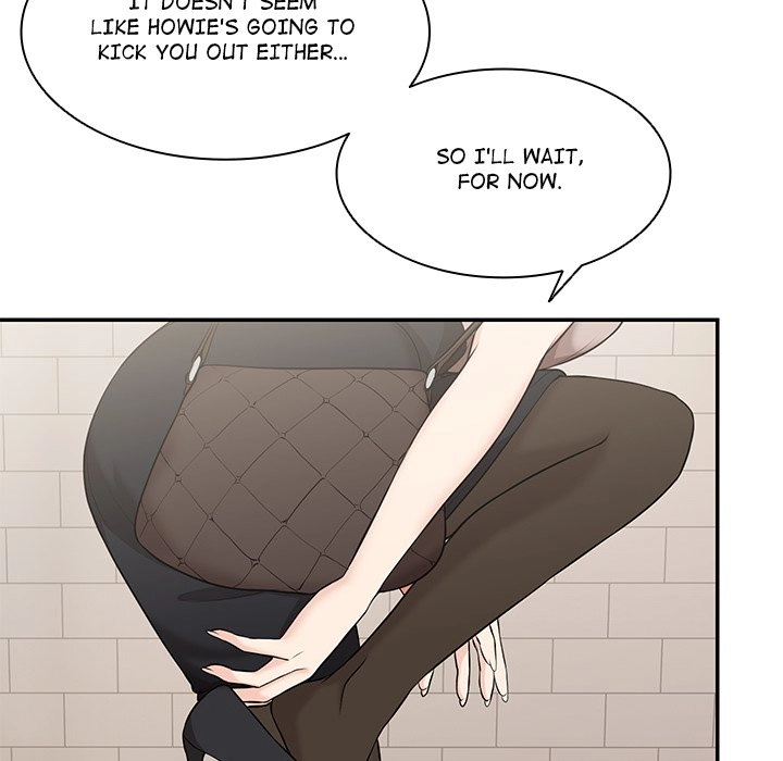 Amnesia Chapter 23 page 72 - 