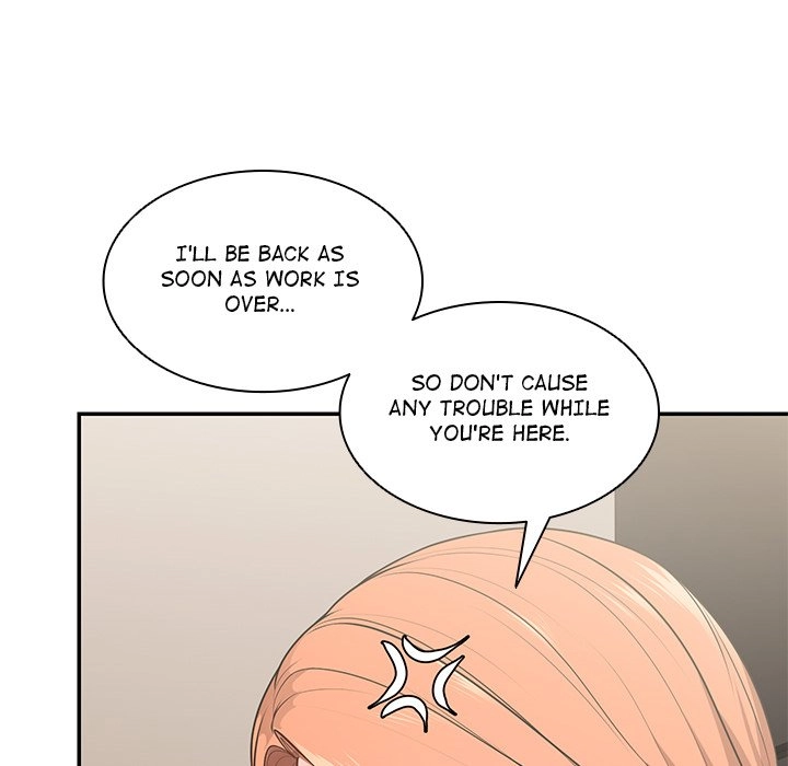 Amnesia Chapter 23 page 76 - 
