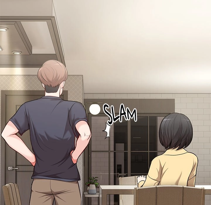 Amnesia Chapter 23 page 79 - 