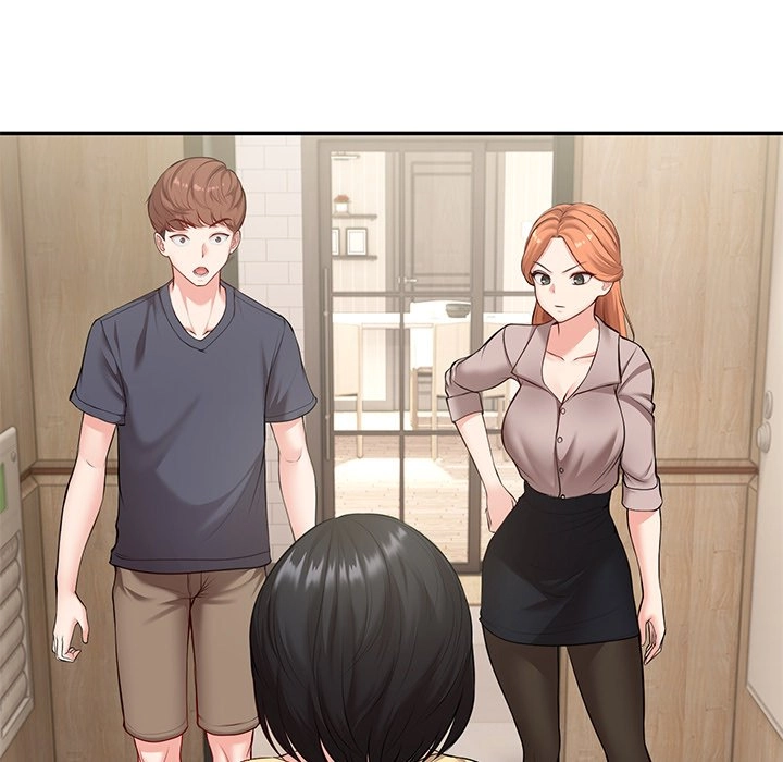Amnesia Chapter 23 page 9 - 