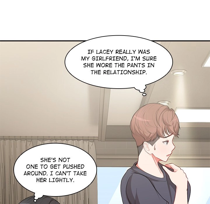 Amnesia Chapter 23 page 81 - 