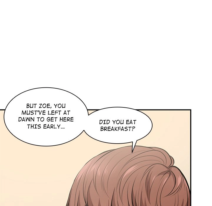 Amnesia Chapter 23 page 83 - 