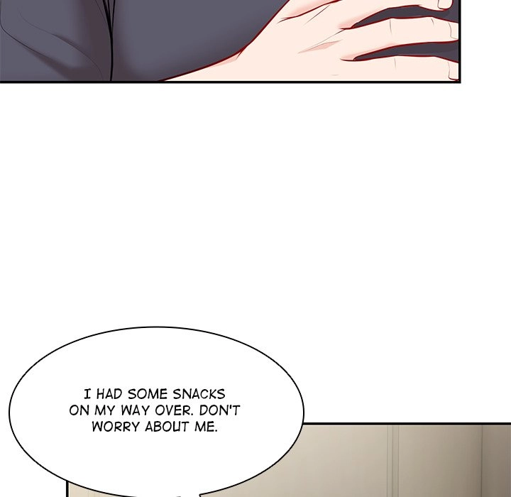 Amnesia Chapter 23 page 85 - 