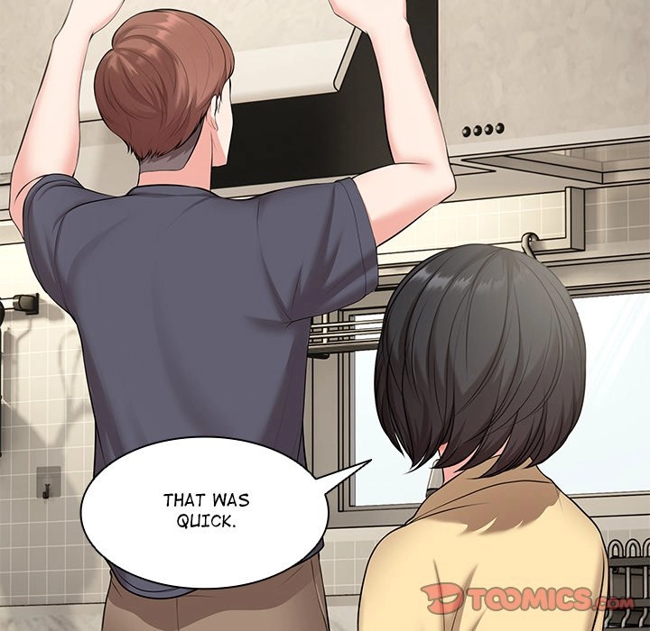 Amnesia Chapter 23 page 93 - 