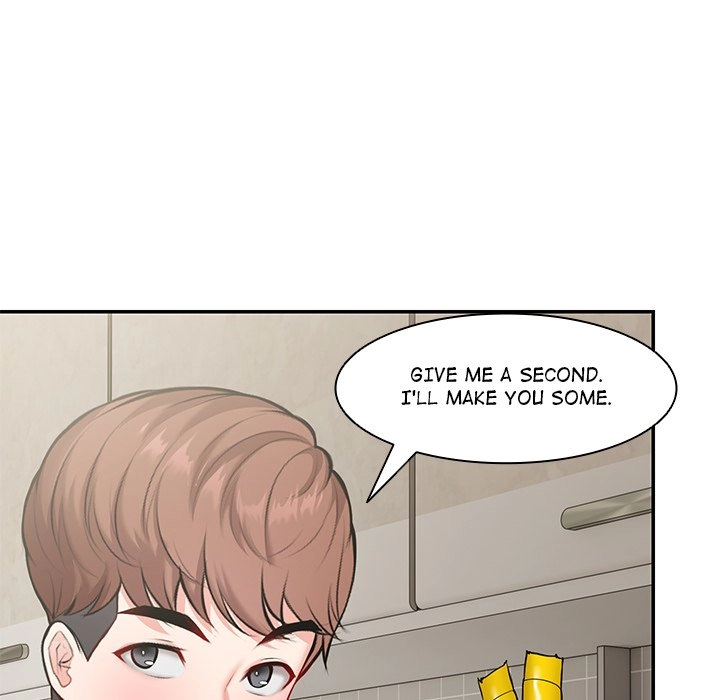 Amnesia Chapter 23 page 95 - 
