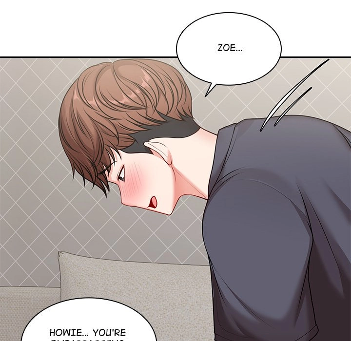 Amnesia Chapter 24 page 104 - 