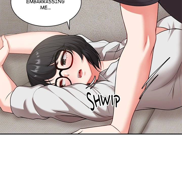 Amnesia Chapter 24 page 105 - 