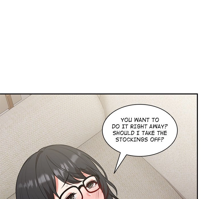 Amnesia Chapter 24 page 116 - 