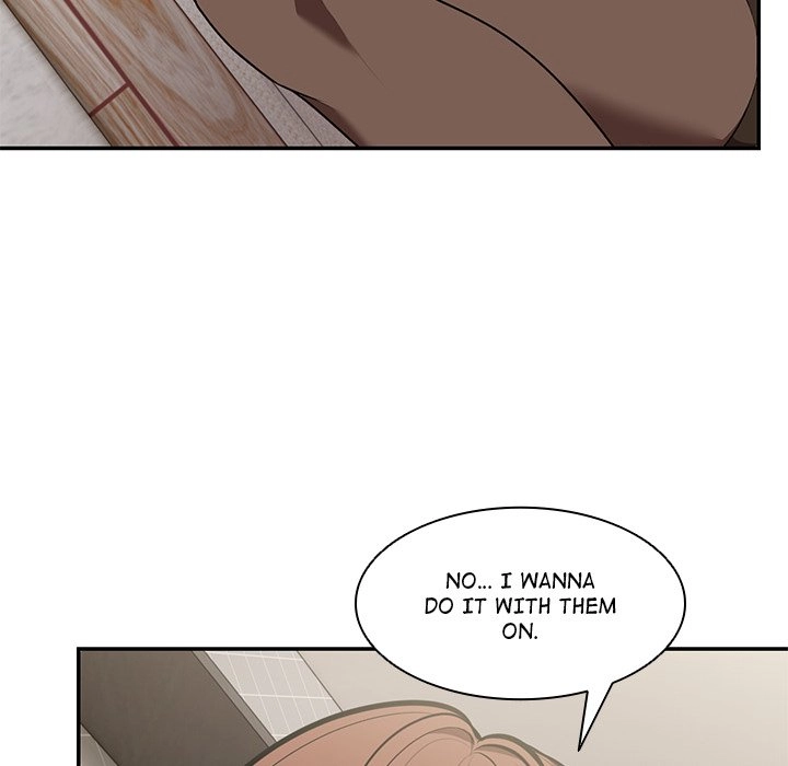 Amnesia Chapter 24 page 118 - 