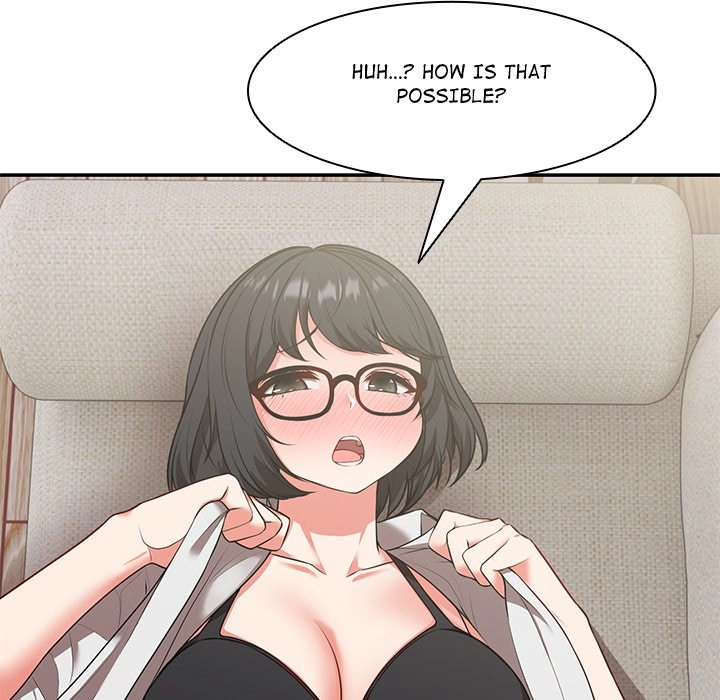 Amnesia Chapter 24 page 121 - 