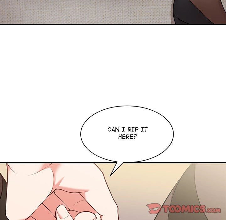 Amnesia Chapter 24 page 123 - 