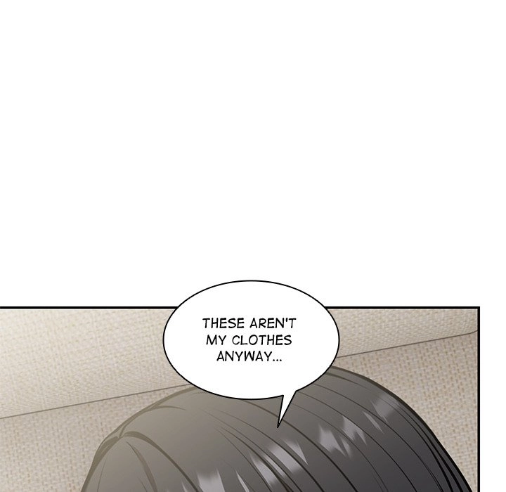 Amnesia Chapter 24 page 125 - 