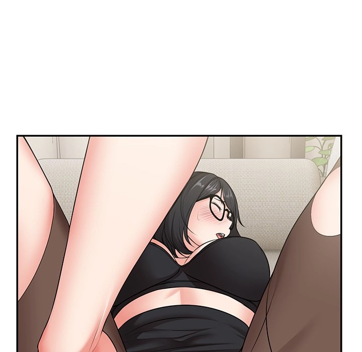 Amnesia Chapter 24 page 134 - 
