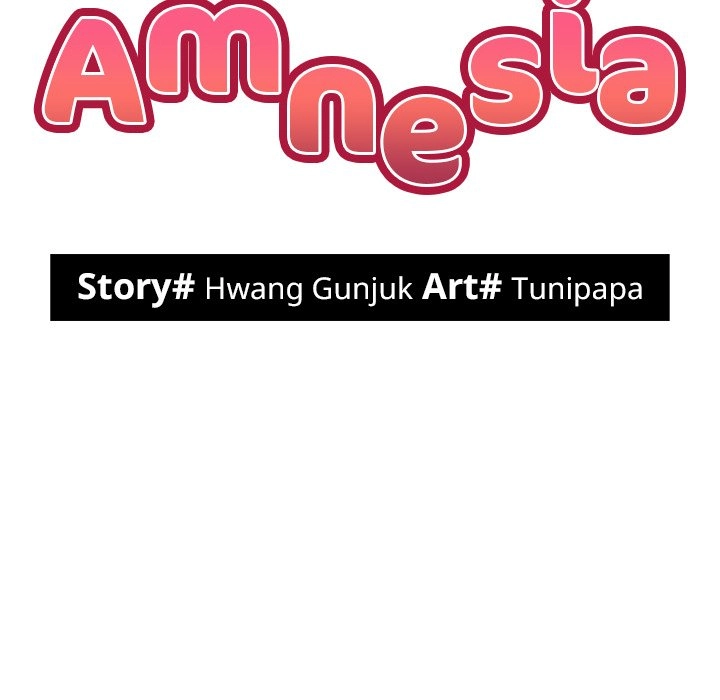 Amnesia Chapter 24 page 15 - 