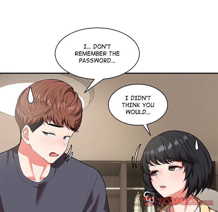Amnesia Chapter 24 page 18 - 