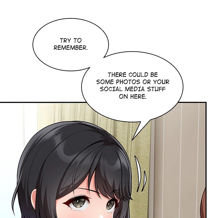 Amnesia Chapter 24 page 20 - 