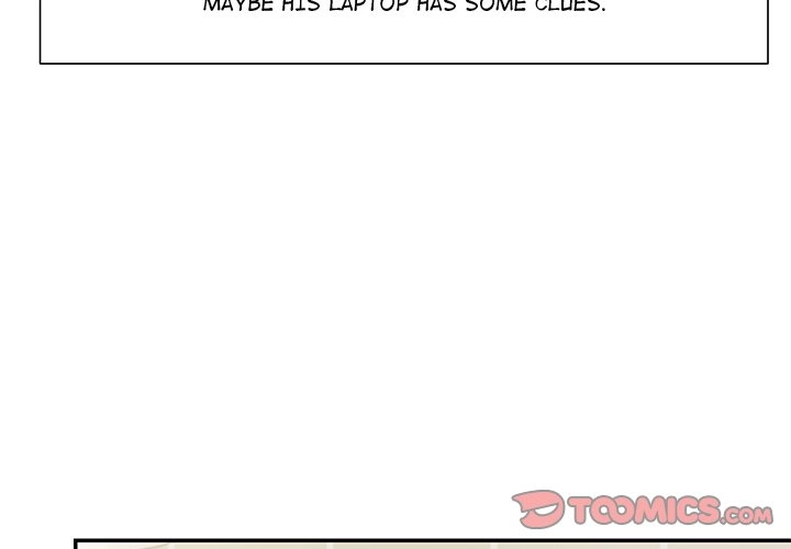 Amnesia Chapter 24 page 3 - 