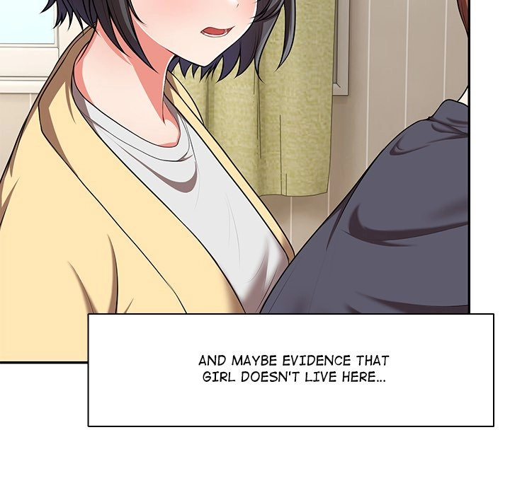 Amnesia Chapter 24 page 21 - 