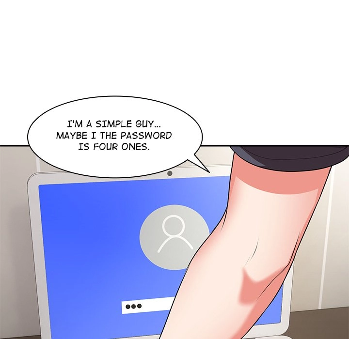 Amnesia Chapter 24 page 22 - 