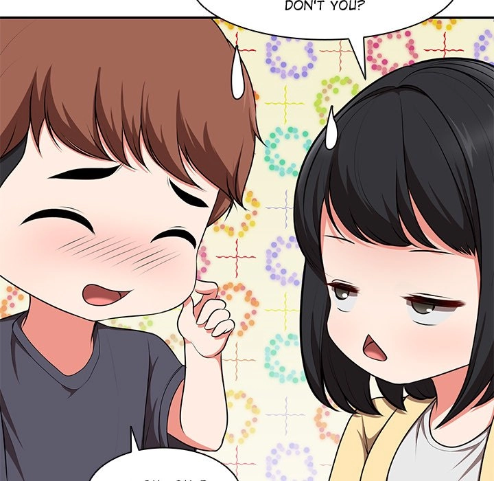 Amnesia Chapter 24 page 27 - 