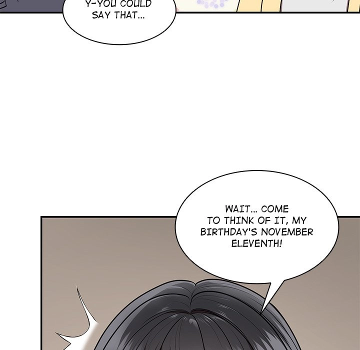 Amnesia Chapter 24 page 28 - 