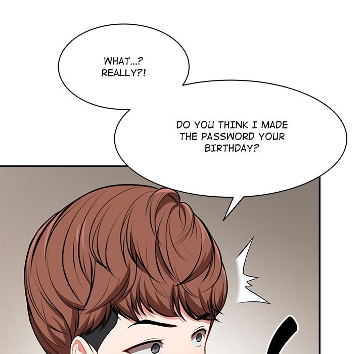 Amnesia Chapter 24 page 30 - 