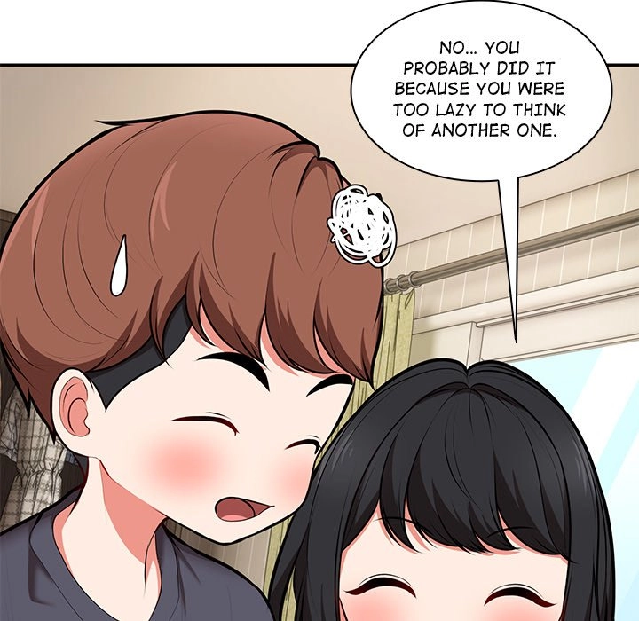 Amnesia Chapter 24 page 32 - 