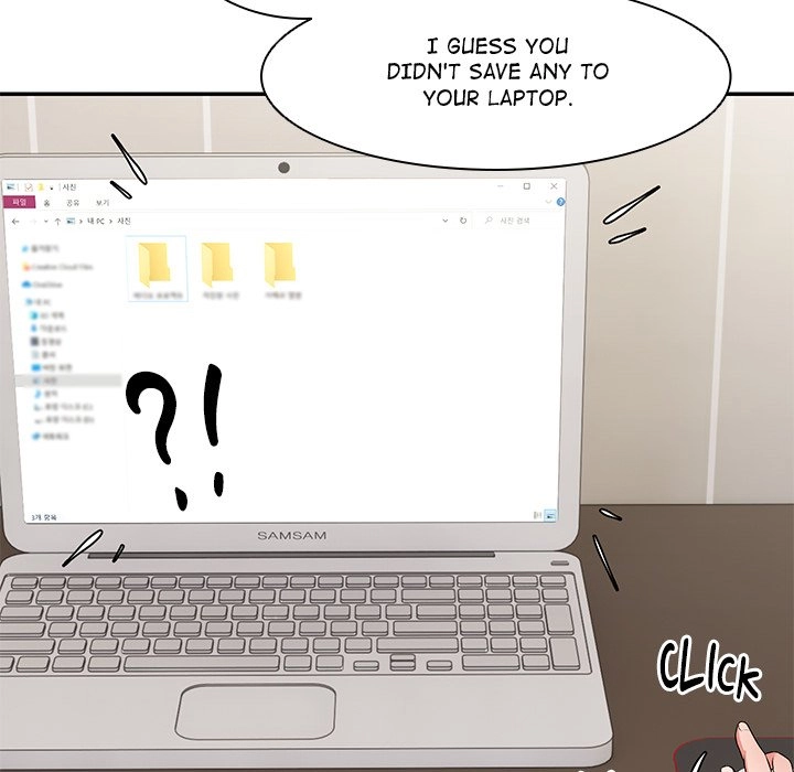 Amnesia Chapter 24 page 37 - 