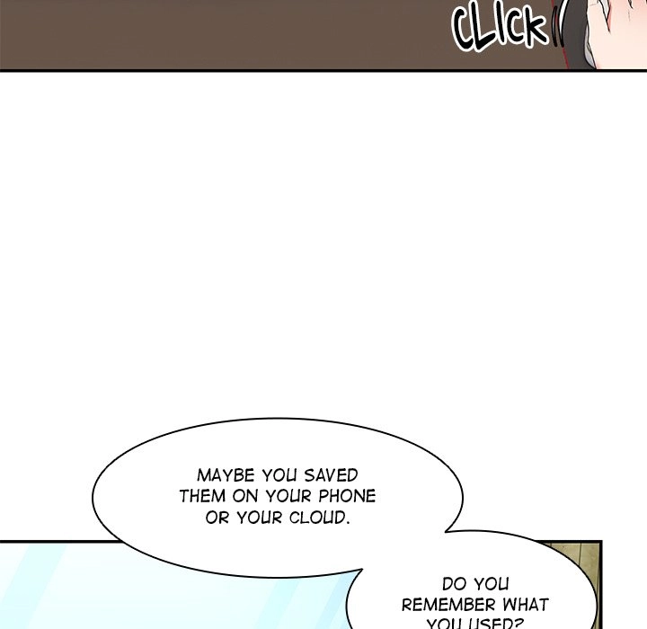 Amnesia Chapter 24 page 38 - 