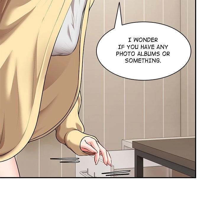 Amnesia Chapter 24 page 43 - 