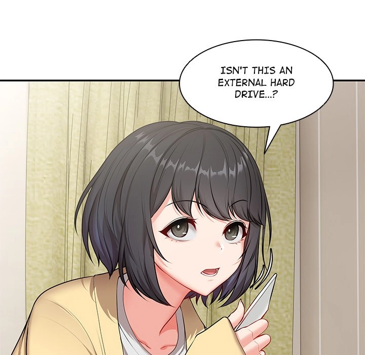 Amnesia Chapter 24 page 46 - 