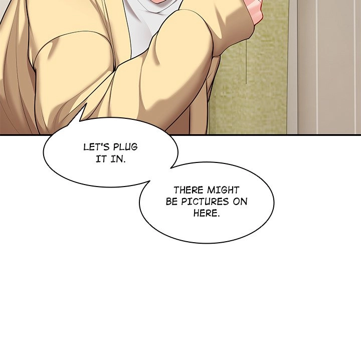Amnesia Chapter 24 page 47 - 